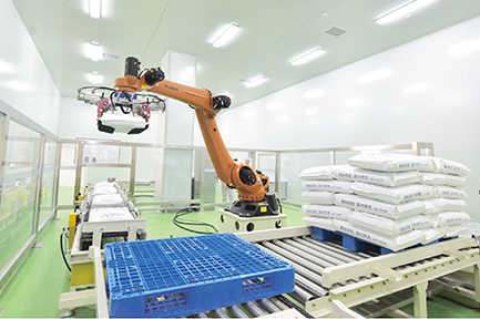 自動化機(jī)械手